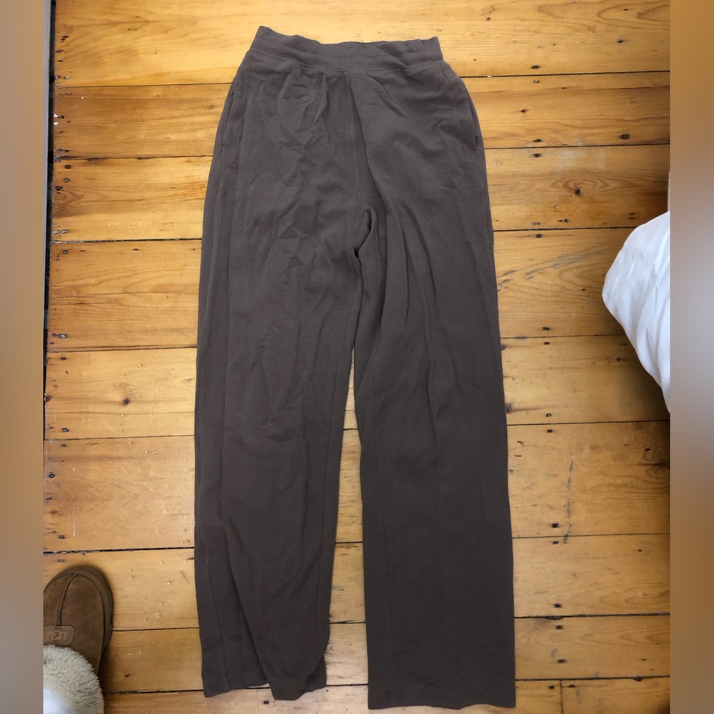 Alo Yoga Knit Pants